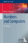 Kneusel, Ronald T. - Numbers and Computers