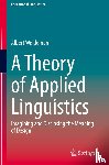 Weideman, Albert - A Theory of Applied Linguistics