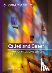 Robertson, Megan - Called and Queer