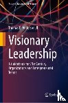 E. Anderson, II - Visionary Leadership
