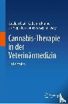  - Cannabis-Therapie in der Veterinärmedizin