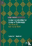 Walther, Cornelia C. - Human Leadership for Humane Technology
