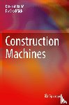 Mikuli¿, Dinko, Mück, Dra¿ko - Construction Machines
