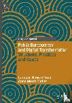 Grøn, Caroline Howard, Møller, Anne Mette - Public Bureaucracy and Digital Transformation
