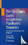 Kane, Timothy, Floyd, Brooks - The Clinician's Guide to Common Psychiatric Disorders