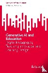 Pratschke, B. Mairead - Generative AI and Education