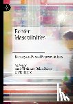  - Border Masculinities