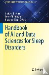  - Handbook of AI and Data Sciences for Sleep Disorders