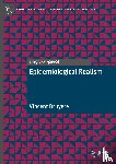 Bruyere, Vincent - Epidemiological Realism