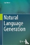 Reiter, Ehud - Natural Language Generation