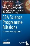 Parmar, Arvind, Schartel, Norbert, Zarnecki, John, Bonnet, Roger-Maurice - ESA Science Programme Missions