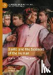  - Dante and the Sciences of the Human