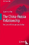 Hamilton, Robert - The China-Russia Relationship
