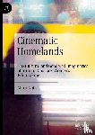 Antic, Mara - Cinematic Homelands