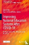 - Improving National Education Systems After COVID-19