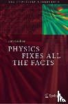 Graham, Liam - Physics Fixes All the Facts