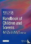  - Handbook of Children and Screens