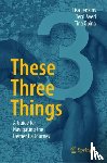 Jenkins, Lisa, Averi, Terri, Opina, Tina - These Three Things