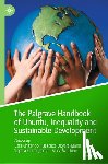 - The Palgrave Handbook of Ubuntu, Inequality and Sustainable Development