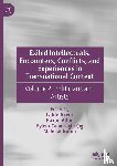  - Exiled Intellectuals: Encounters, Conflicts, and Experiences in Transnational Context