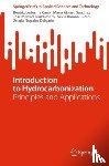 Ledesma Cano, Beatriz, Alonso Sanchez, Maria, Diaz Rasero, Jose Manuel, Roman Suero, Silvia - Introduction to Hydrocarbonization