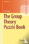 Nacin, David - The Group Theory Puzzle Book