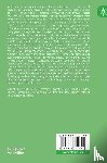 Bennett, Juliet - Reimagining Peace through Process Philosophy