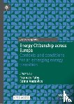  - Energy Citizenship Across Europe