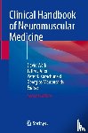  - Clinical Handbook of Neuromuscular Medicine