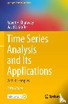 Shumway, Robert H., Stoffer, David S. - Time Series Analysis and Its Applications