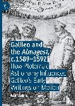 Malara, Ivan - Galileo and the Almagest, c.1589–1592