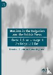 Cheshmedzhieva-Stoycheva, Desislava - Muslims in the Bulgarian and the British Press