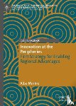 Marino, Alba - Innovation at the Peripheries
