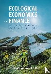  - Ecological Economics and Finance