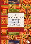 Jenkins, Grant Matthew - The Other-Conscious Ethics of Innovative Black Poetry