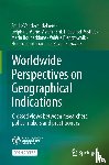  - Worldwide Perspectives on Geographical Indications