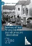  - Survivors of Nazi Persecution