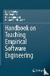  - Handbook on Teaching Empirical Software Engineering