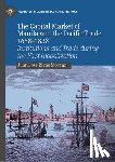 Rivas Moreno, Juan José - The Capital Market of Manila and the Pacific Trade, 1668-1838