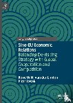 van der Linden, Rene W.H., Lasak, Piotr - Sino-EU Economic Relations