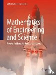 Rahmani-Andebili, Mehdi - Mathematics of Engineering and Science