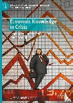 Kirtchik, Olessia - Economic Knowledge in Crisis
