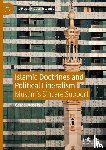 Hussain, Gozde - Islamic Doctrines and Political Liberalism