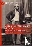 Redvaldsen, David - A History of British Eugenics since 1865
