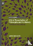 Steinvorth, Ulrich - A Brief Presentation of Philosophy and Its History