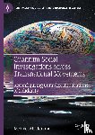 Kumral, Mehmet Akif - Quantum-Social Investigations across Transnational Movements