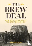 Taylor, Jason E. - The Brew Deal