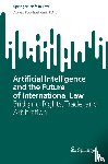  - Artificial Intelligence and the Future of International Law
