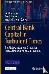  - Central Bank Capital in Turbulent Times