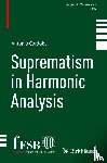 Cordoba, Antonio - Suprematism in Harmonic Analysis